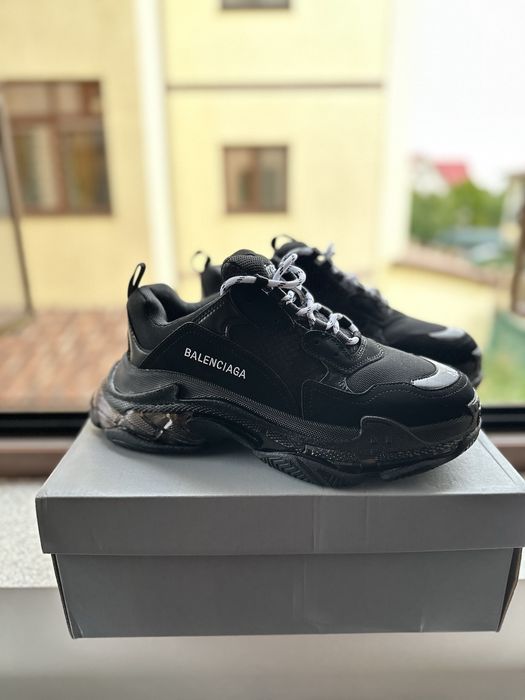 Balenciaga Triple S 44