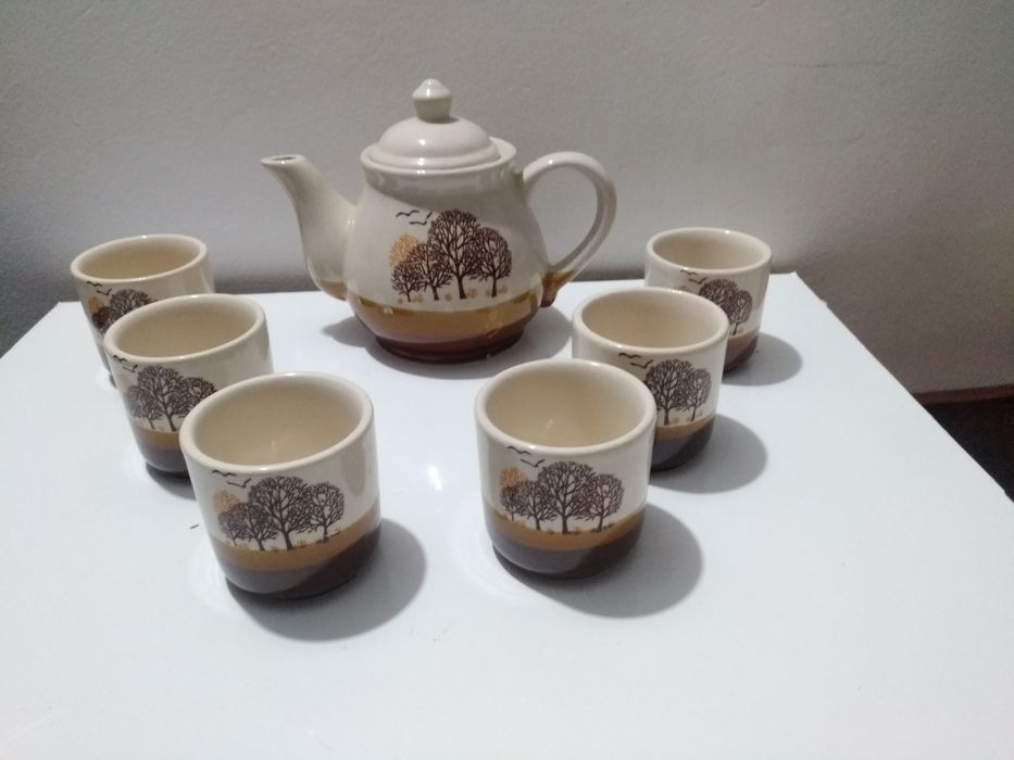 Set de ceai