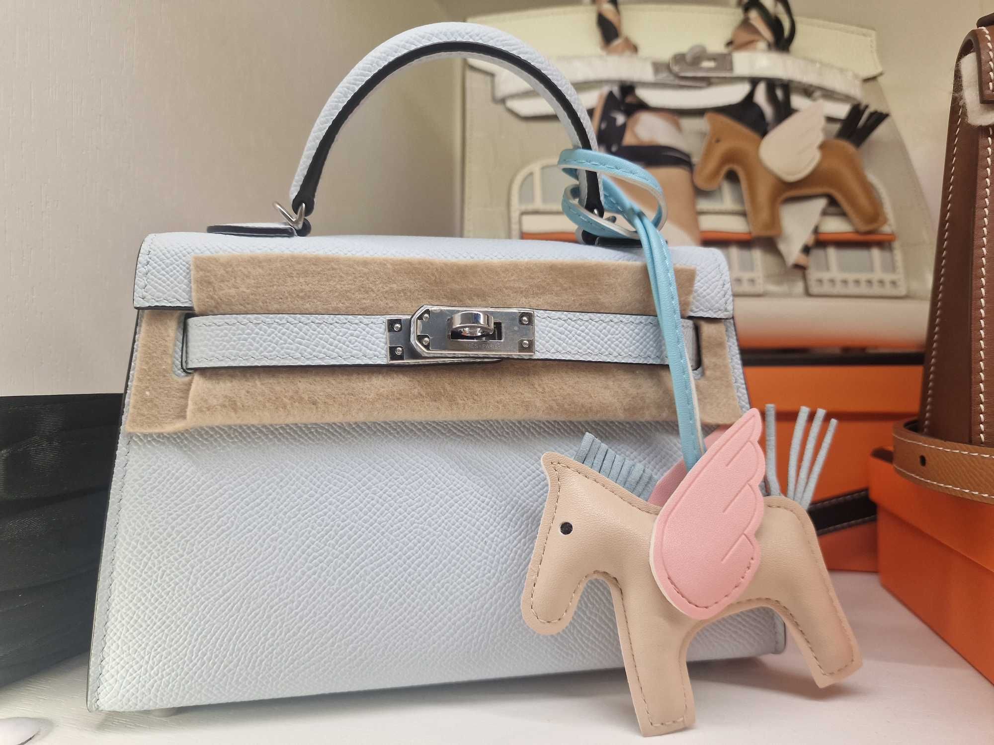 Дамски чанти Hermes