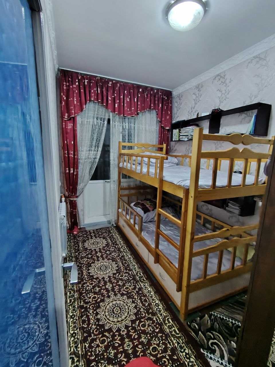 Уютная квартира вашей мечты