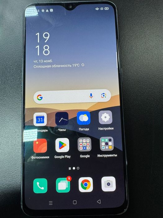 Oppo 17 pro 128g дисплей амолет