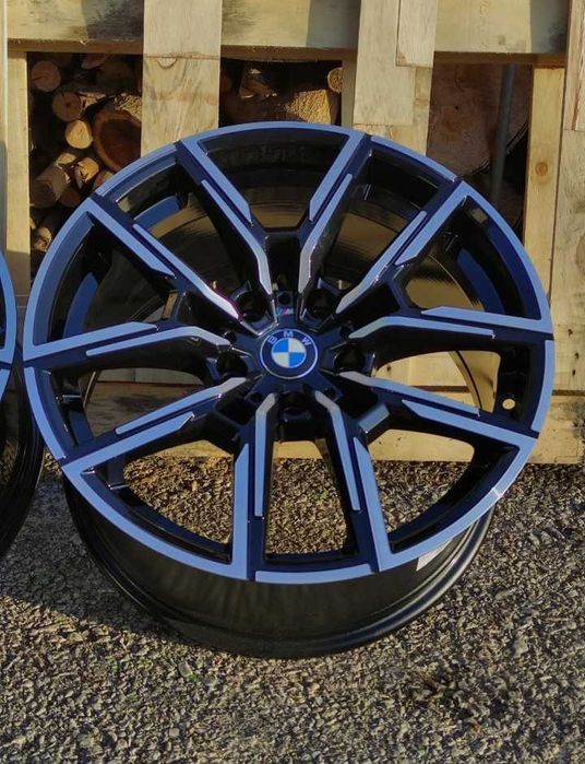 Джанти за  BMW 706 M 20'', СПОРТ ПАKET G10 ,G11,G20,G30,X3,X4,X5,X6