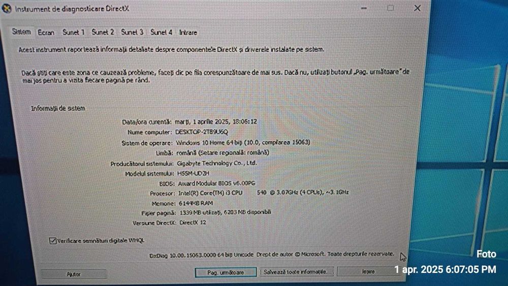 Unitate Calculator  perfect funtionala