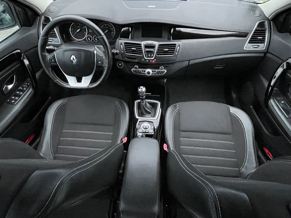 Renault Laguna 2.0 DCI BoseEdition/Euro5/2013