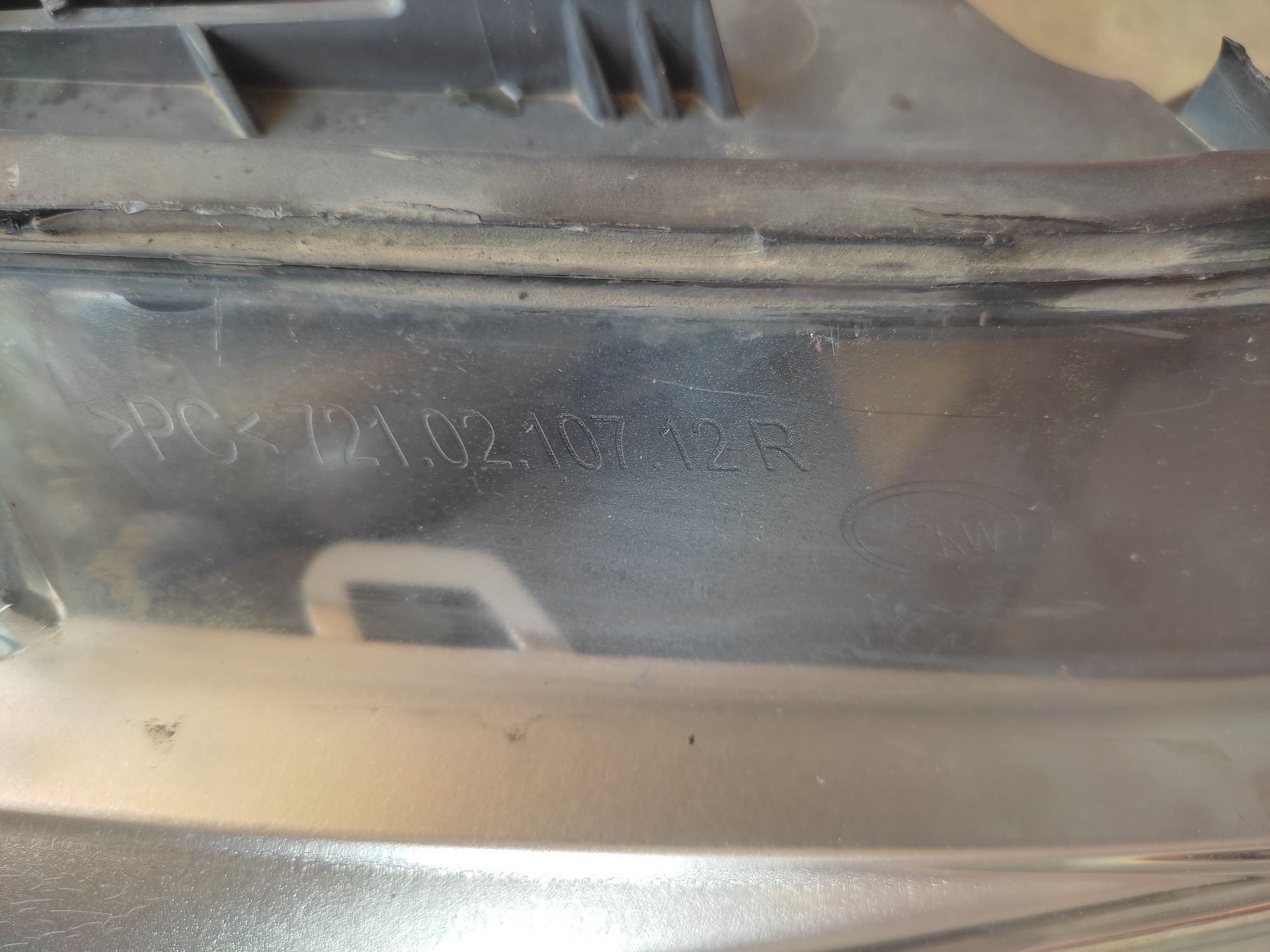 Elemente (sticla) far dreapta BMW seria 3 (F30)