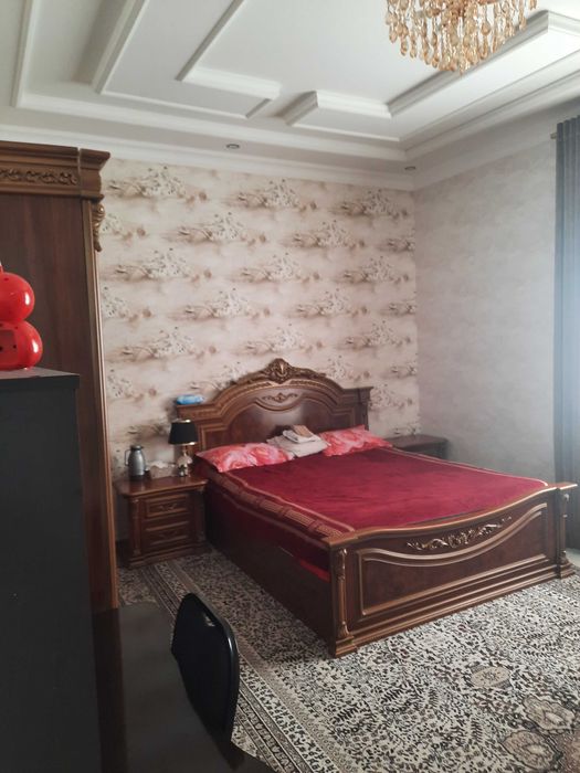 Продаётся 1.7 соток 5 комнаты Сергелинский район