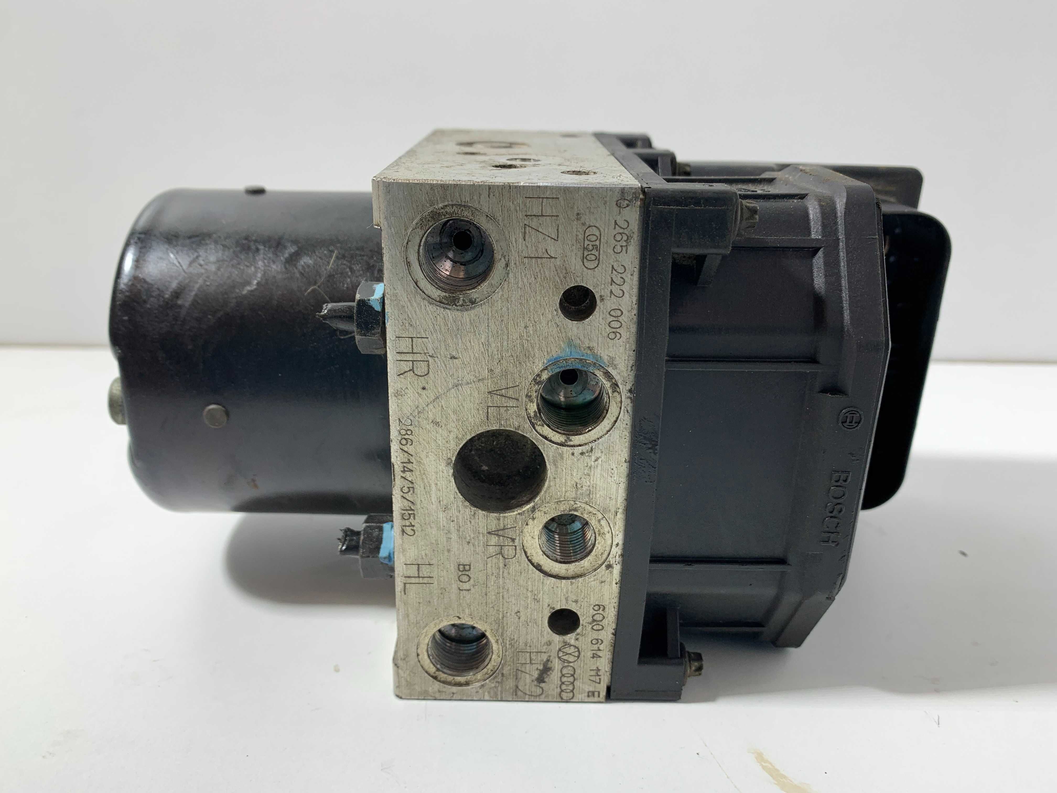 ABS Абс помпа модул Skoda Fabia 1.9 SDI 64к.с. (99-08)г.