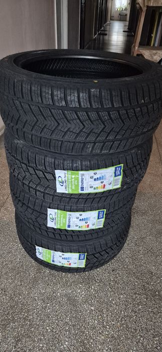 Anvelope iarnă Linglong Grip Master Winter 205/45R16 XL