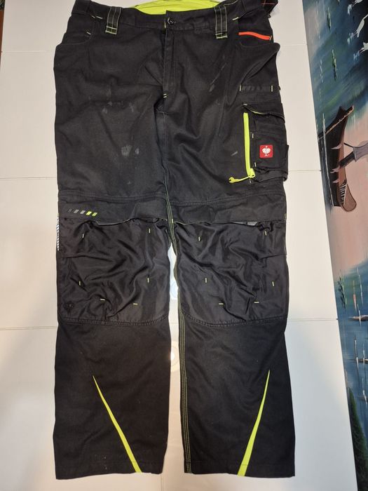 Engelbert Strauss  58 pantaloni