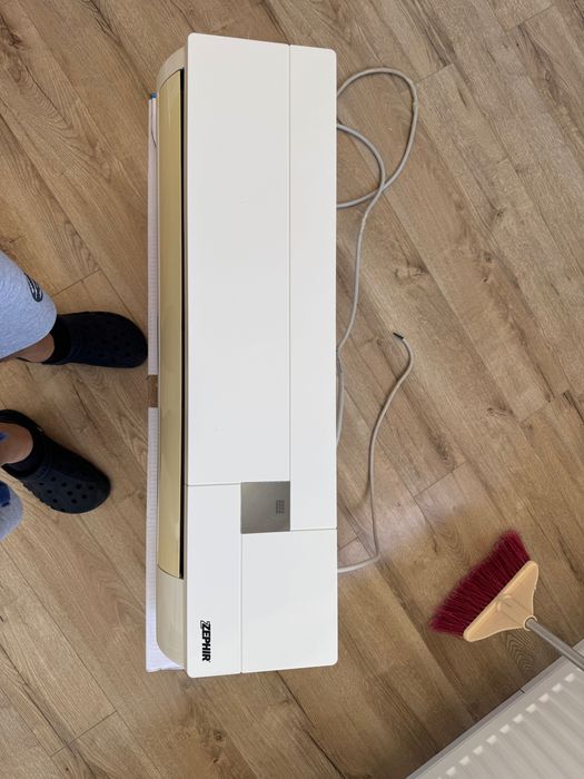 Aer condiționat Zephir,  12000 btu