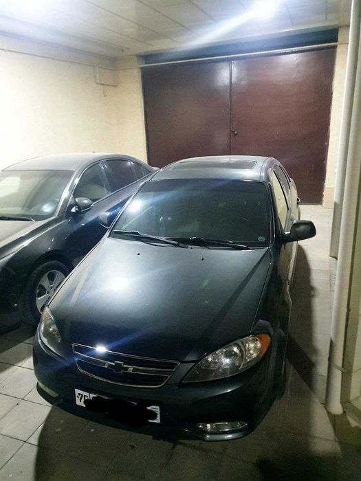 Gentra (Jentra) 2019 GK2 elegant style Avtomat (Avtamant)