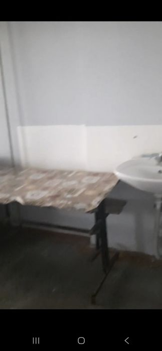 Срочно сдаётся квартира Самкоч