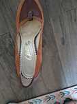 Pantofi cu toc Guban nr 37