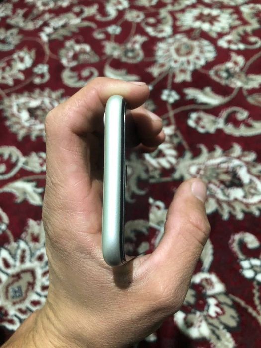 iPhone barakasiga oz moz o’tib beraman