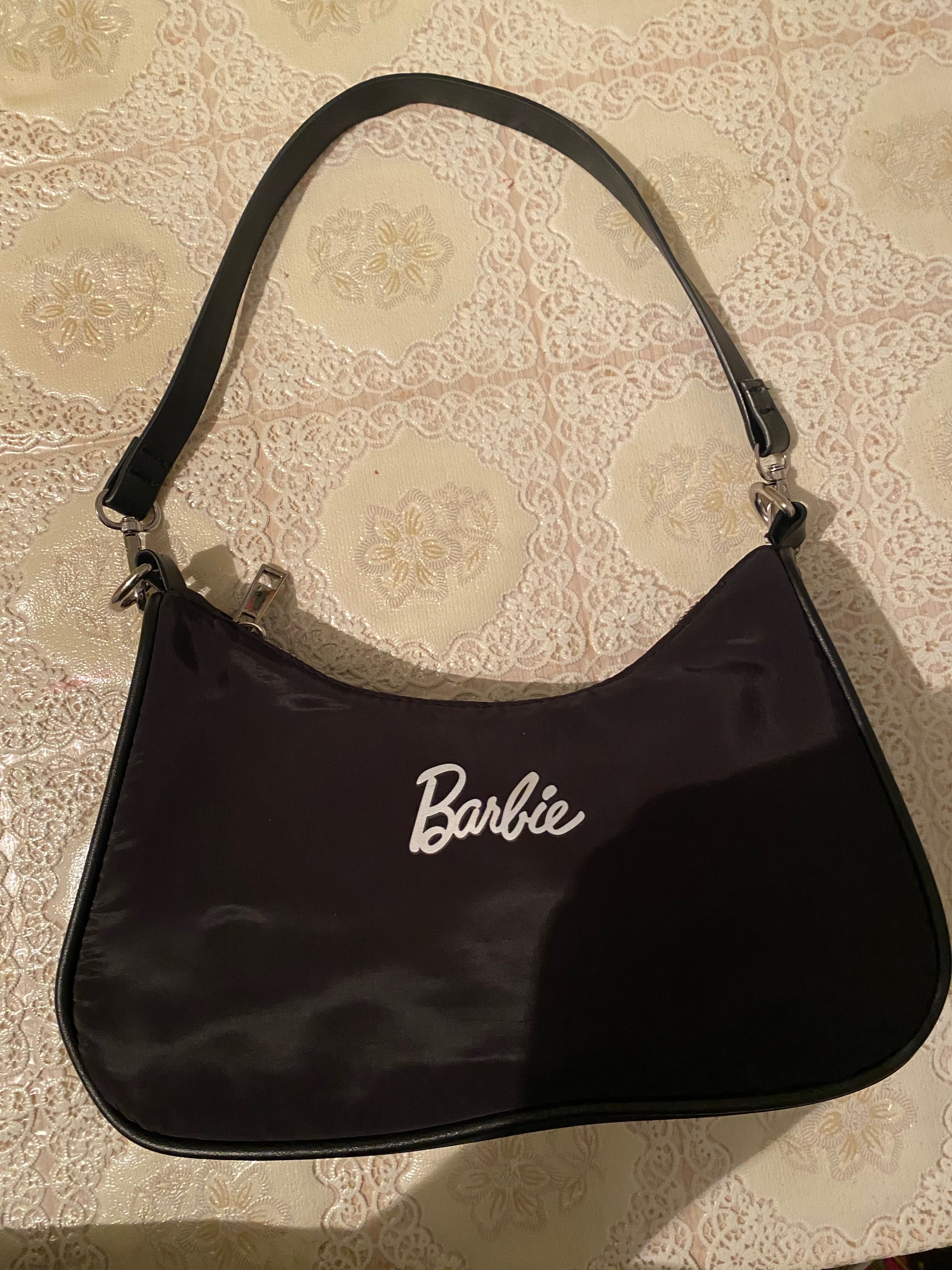 Сумка новая Barbie