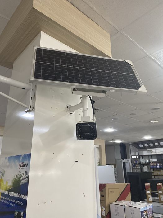 Kamera o’rtatish eng arzon va sifatli xizmatlar