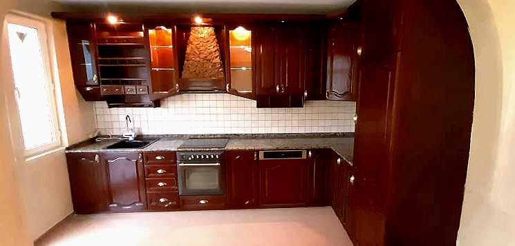 Дава се под наем Тристаен апартамент в Бургас, Възраждане - 100 кв.м за 280.5 € - Снимка #2