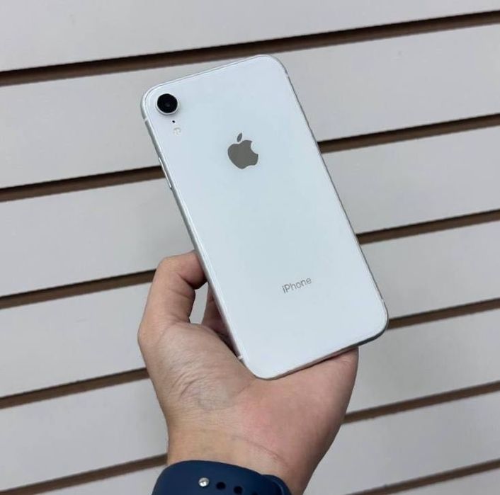 Iphone Xr 78%  Oq 64 karobka yk