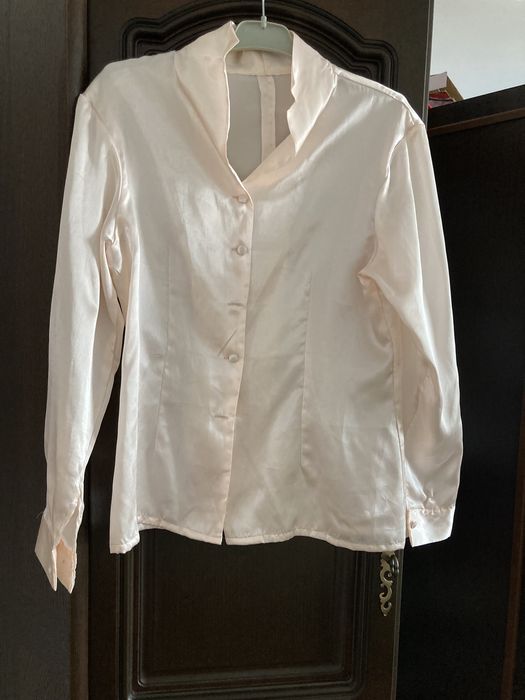 Camasa dama saten M
