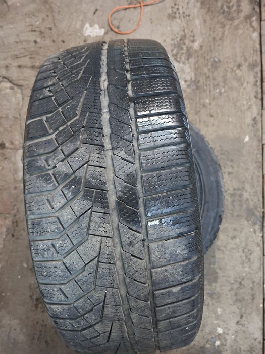 Anvelope Sailun Ice Blazer Alpine Evo 245/45 R19