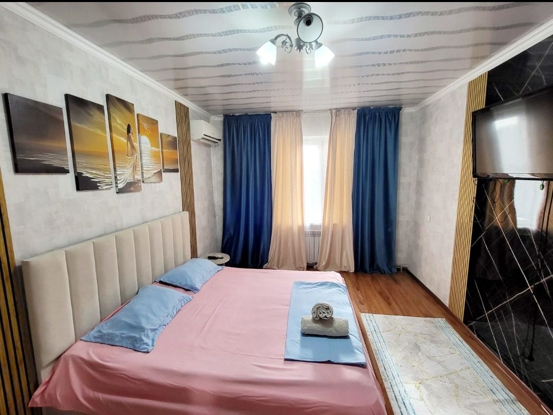 Кв по часам и ночь