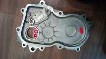 Capac cutie viteze ATV Linhai 260-300 piese ATV cod 21203