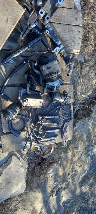 Pasat  110кс Pasat 5.5 1.9 131кс и opel vectra c 1,9 150кс