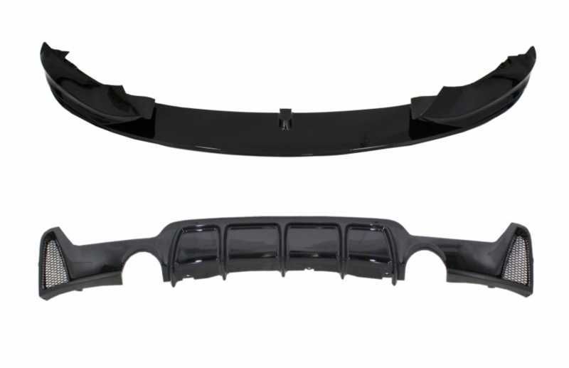 Prelungire Bara Fata BMW Seria 4 F32 F36 (2013-03.2019) M-Performance