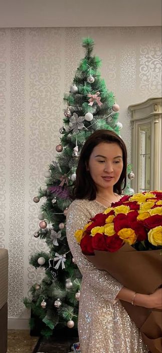 Елка для нового года