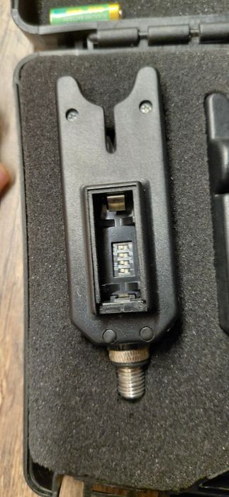 TF Gear Mag Runner Ignite Alarm сигнализатори 3+1