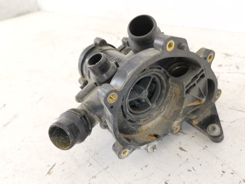 Водна помпа Фолксваген / Volkswagen VW Golf 7 Оригинална, в добро съст