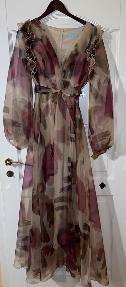 Rochie eleganta de seara