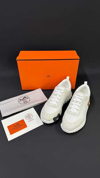 Adidasi Hermes Unisex Full box