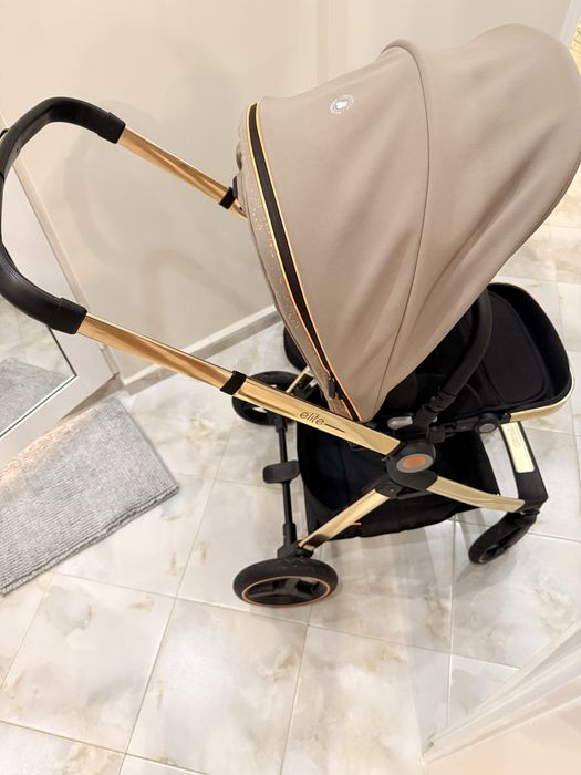 Детска количка Chipolino Elite 3in1