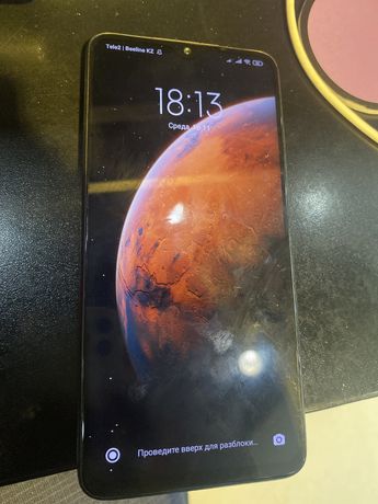 Продам телефон Redmi Note 8 Pro