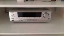Amplificator ONKYO HT R340 cu boxe 5.1