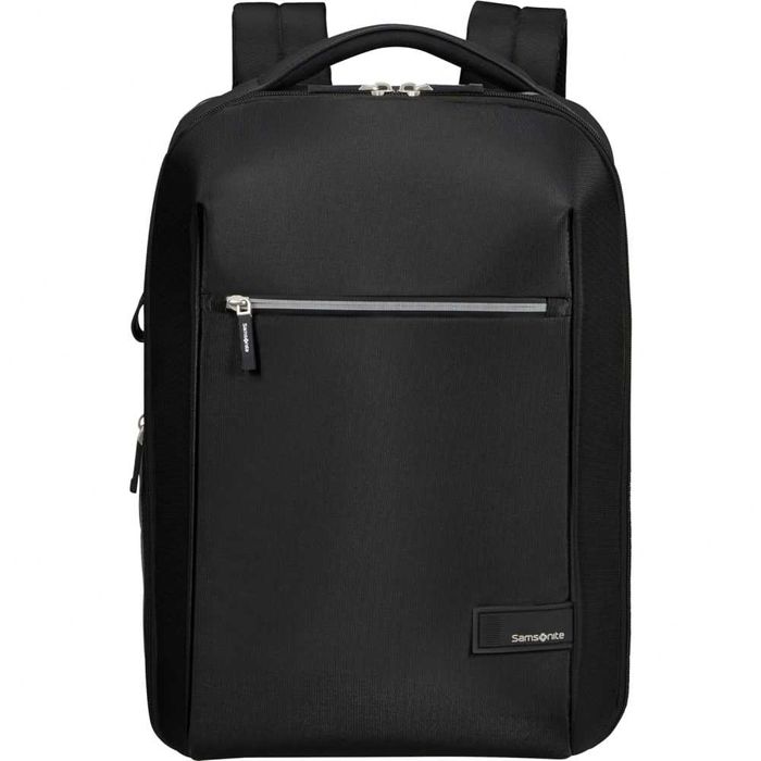Черна раница Samsonite Litepoint за 16' лаптоп