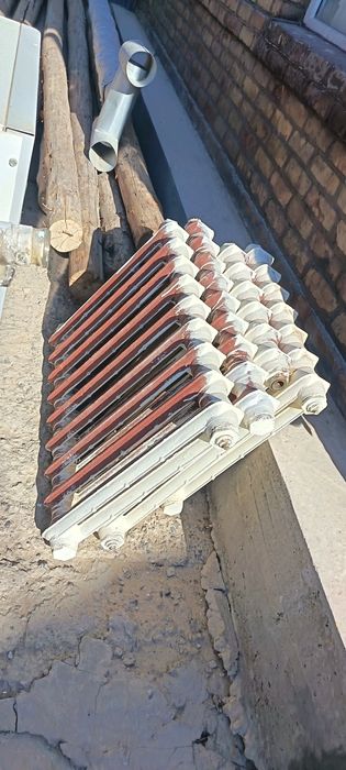 Котёл мимакс 160 кв.м