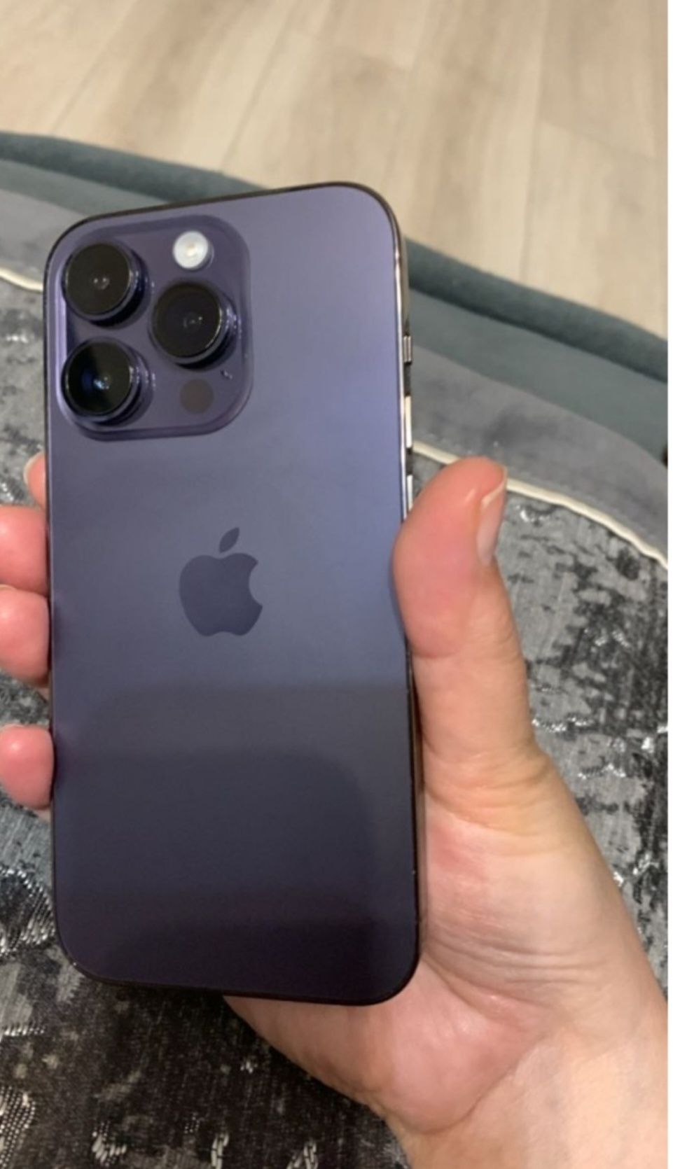 iPhone 14 pro 256 GB
