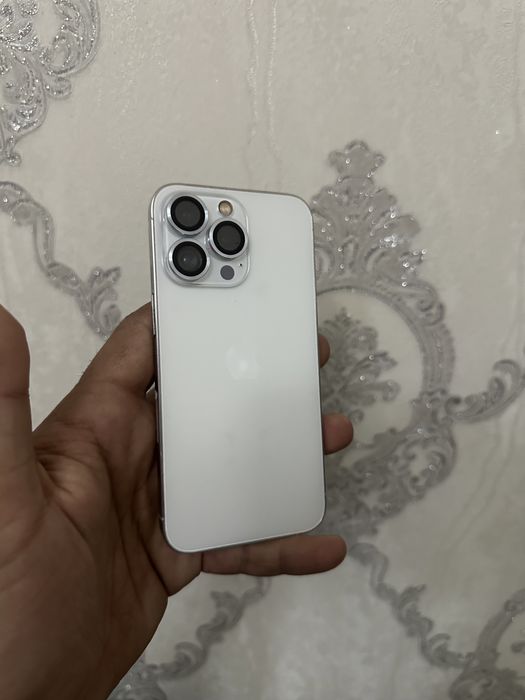 iPhone 13 Pro 128gb abmen yoq