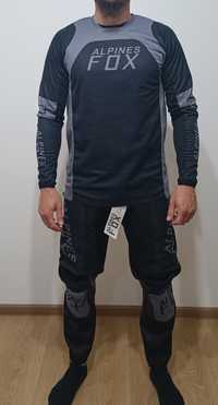 Set echipament/Costum enduro FOX