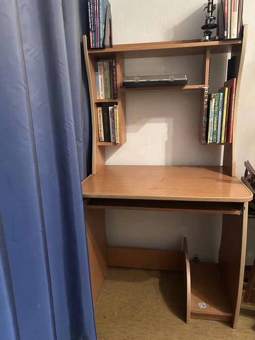 Компьютерный стол, подставка под телевизор