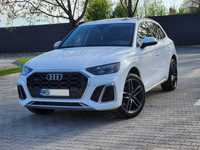 Audi Q5 2.0i 45TFSI 2021