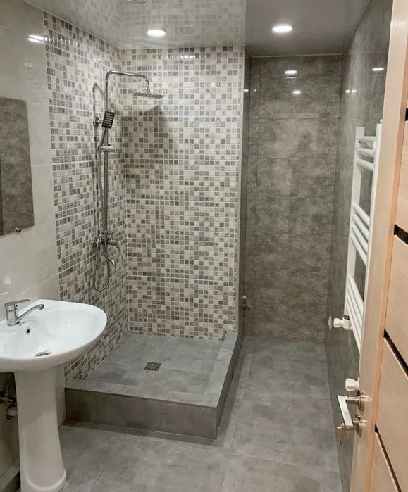 Кора камиш Олмазар иумани 2 хонали