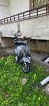 Електрически Мотопед/скутер ELEKTROROLLER FUTURA с VESPA дизайн 4000W