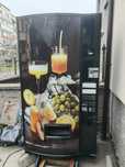 Vendo 254 хладилна вендинг машина