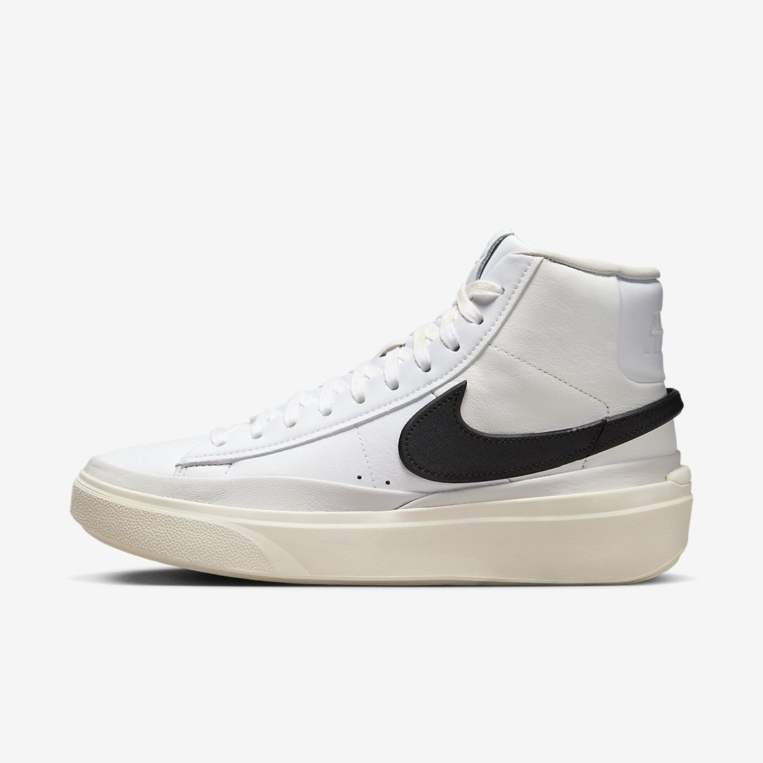 Nike blazer high phantom 38.5 39 originali noi