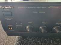 Amplificator Technics SU-A700 MK2