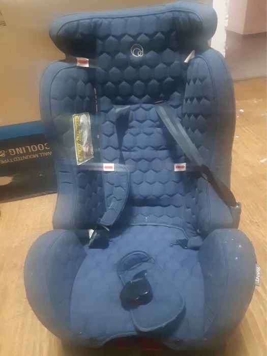 Детское кресло