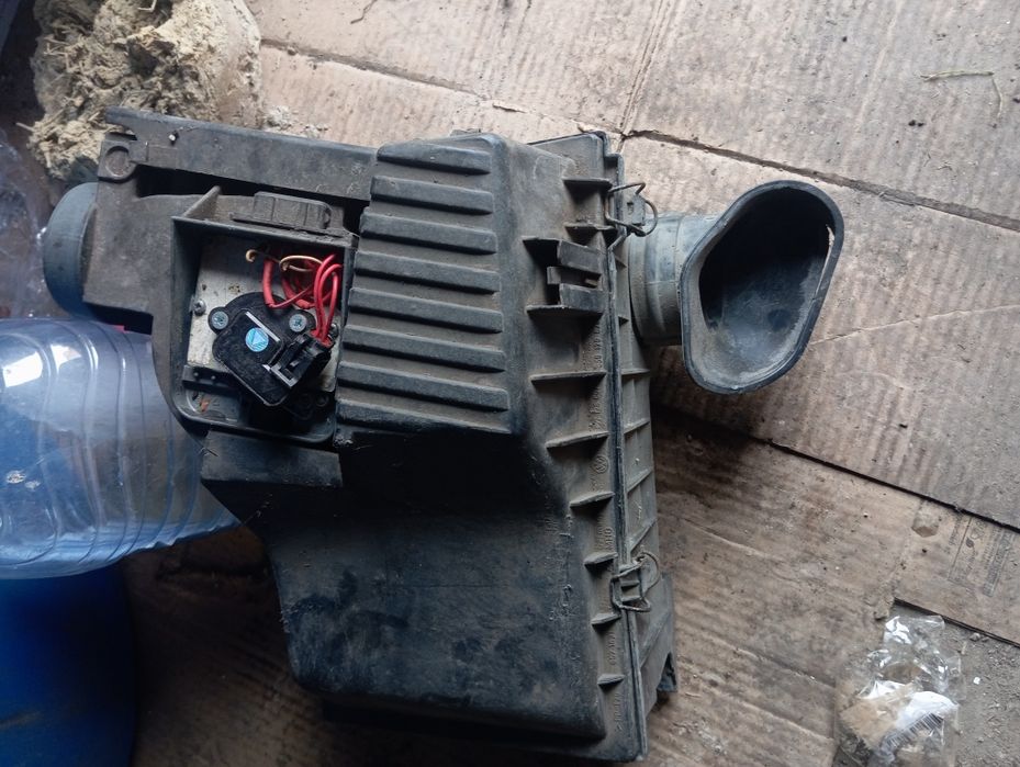 Продам запчасти Пассат б3